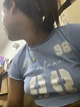 Show webcam de Romie_rous