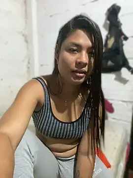 Show de webcam de Romie_rous