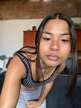 Romie_rous Webcam Show