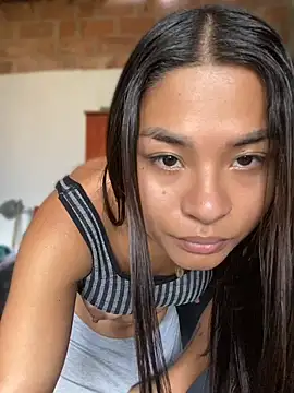 Show de webcam de Romie_rous