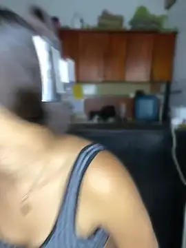 Show Webcam de Romie_rous