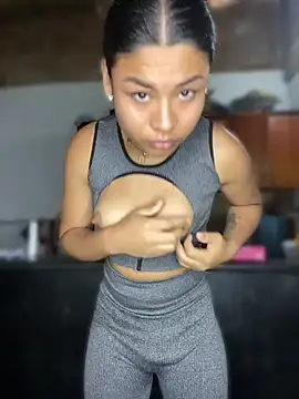 Romie_rous Webcam show