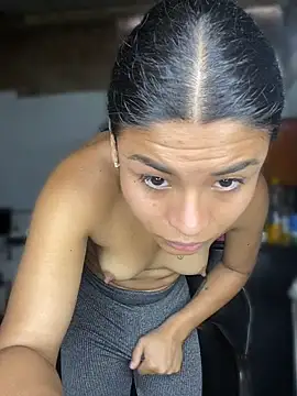 Show Webcam de Romie_rous
