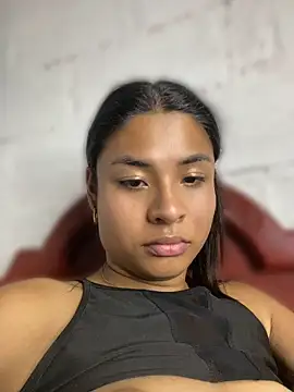 Show Webcam de Romie_rous