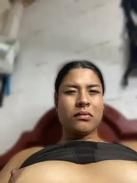 Show de webcam de Romie_rous