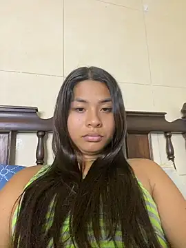 Romie_rous' Webcam Show