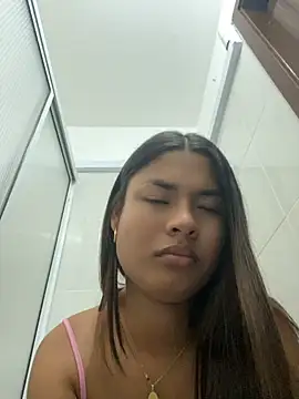 Romie_rous' Webcam Show