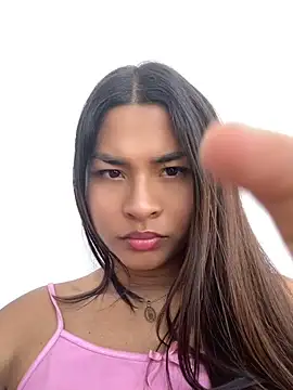 Romie_rous: вебкам-шоу