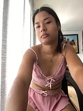 Show webcam de Romie_rous