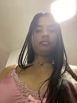 Show webcam de Romie_rous