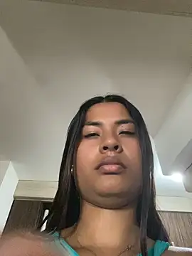 Romie_rous' Webcam Show