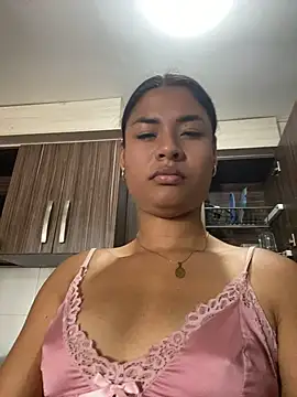 Romie_rous Шоу с уебкамера