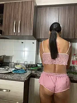 Romie_rous' Webcam Show