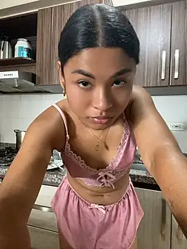 Romie_rous' Webcam Show