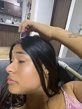 Romie_rous' Webcam Show