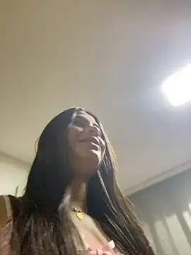 Romie_rous: вебкам-шоу