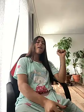 Pokazy przed kamerką – Romie_rous