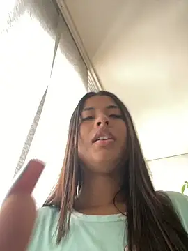 Show de Romie_rous na webcam