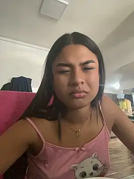 Webkamerová show Romie_rous