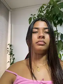 Show webcam de Romie_rous
