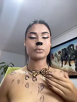 Show de Romie_rous na webcam