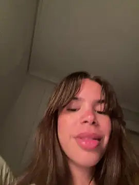 Brigitte01's Webcam Show