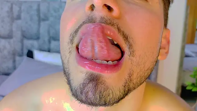 Show Webcam de NICK_MOSS_