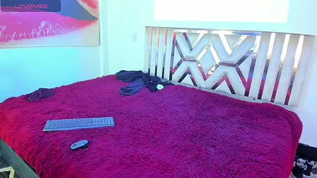 ห้องแชทสดของ peachy_hot