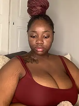 sexychocoo's Live XXX Chat