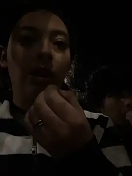 its_hada_ 웹캠 쇼