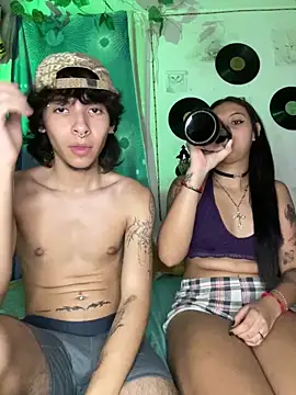 its_hada_ Webcam Show