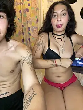 its_hada_'s Live XXX Chat