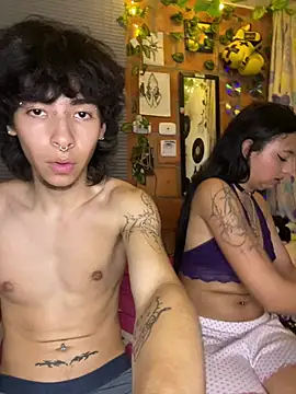 its_hada_'s Webcam Show