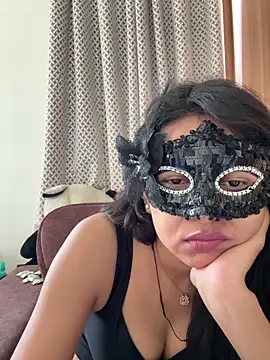 XXX chat uživo modela Loviiie