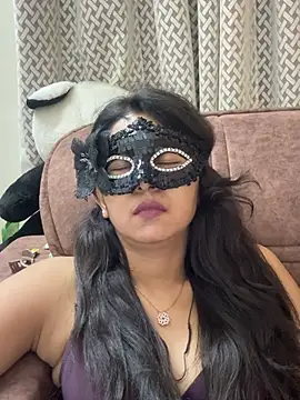 Chat +18 de Loviiie ao vivo