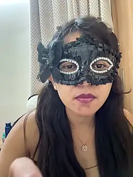 XXX chat uživo modela Loviiie