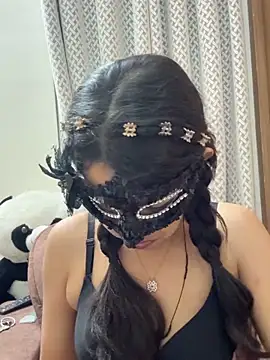 Chat +18 de Loviiie ao vivo