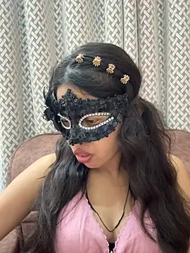 Loviiie's Webcam Show