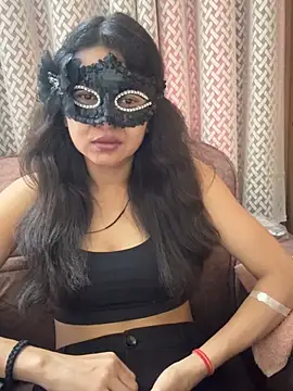 Loviiie – Live XXX-chat
