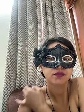 Loviiie's Live XXX Chat