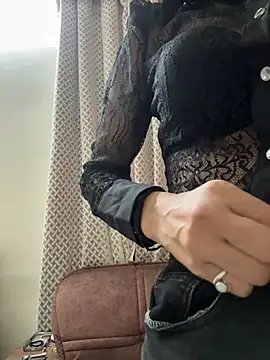 Loviiie Live XXX Chat