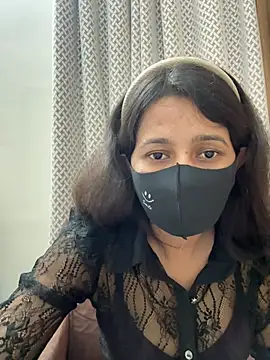 Chat +18 de Loviiie ao vivo