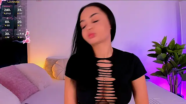 MissMichellee's Live XXX Chat