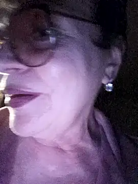 SophieBurns Webcam-Show