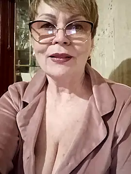Вебкам-шоу SophieBurns