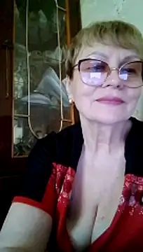 SophieBurns' Webcam Show