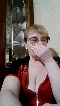 SophieBurns – webcam-show