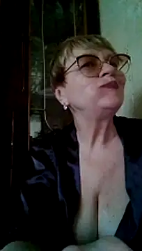 SophieBurns' Webcam Show