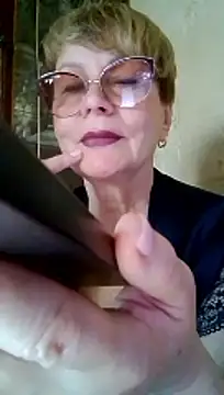 SophieBurns' Webcam Show