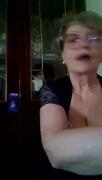 SophieBurns Webcam-Show